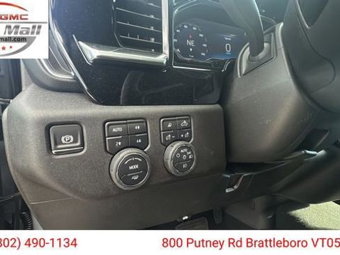 New 2025 Chevrolet Silverado 3500 LT w/ Convenience Package image 19