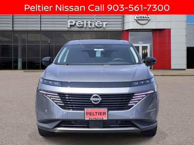 New 2026 Nissan Murano SL w/ Comfort Package AWD/4WD image 2