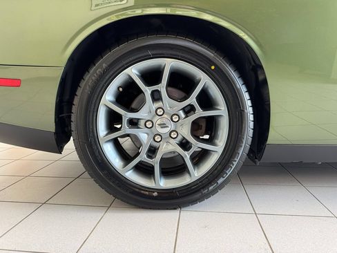 Used 2018 Dodge Challenger GT w/ Blacktop Package AWD/4WD image 49