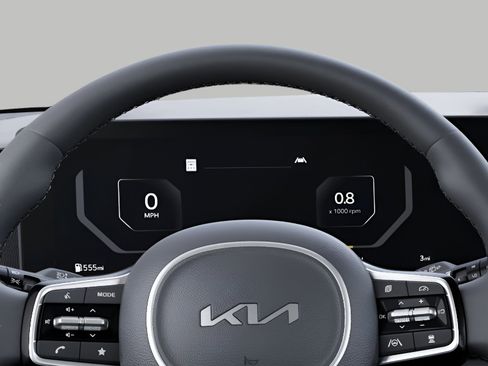 New 2026 Kia Carnival SX image 21