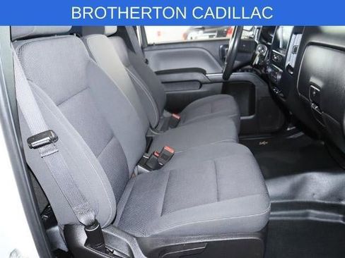 Used 2018 GMC Sierra 1500 2WD Regular Cab image 28