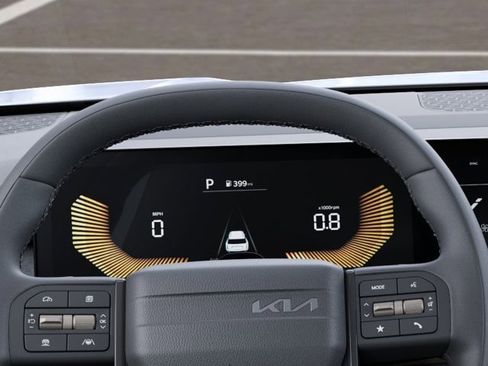 New 2027 Kia Telluride EX AWD/4WD image 21