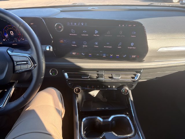 Used 2026 Chevrolet Traverse LT AWD/4WD image 21