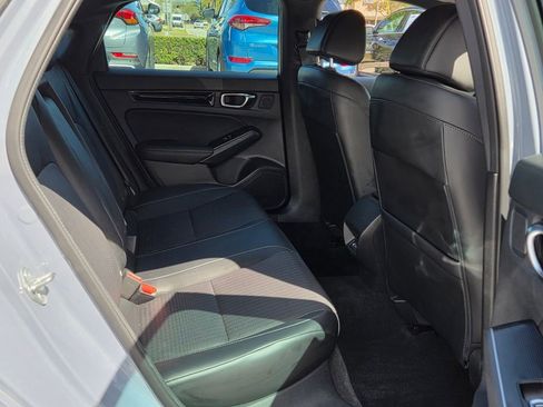 Certified 2023 Honda Civic Sport Touring image 18