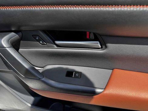 Used 2024 MAZDA CX-50 AWD 2.5 Turbo w/ Accent Package image 56