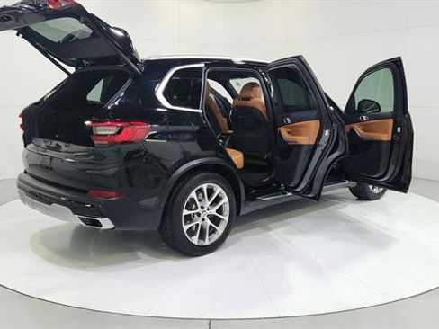 Used 2019 BMW X5 xDrive40i w/ Convenience Package image 13