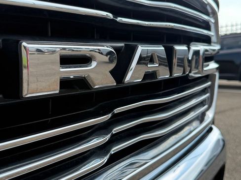 Used 2019 RAM 1500 Laramie AWD/4WD image 65