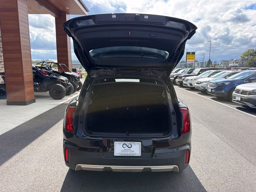 Used 2025 MINI Cooper Countryman S AWD/4WD image 9