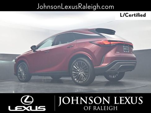 Certified 2024 Lexus RX 350 w/ Convenience Package image 19