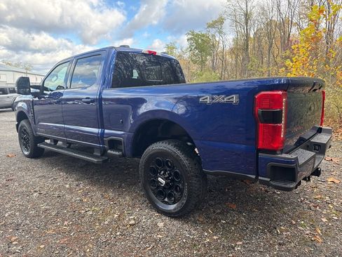 New 2026 Ford F250 XLT w/ XLT Premium Package image 10