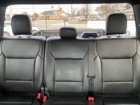 Used 2022 Ford F150 Tremor image 30