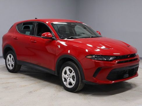 Used 2024 Dodge Hornet GT w/ Cold Weather Group image 1