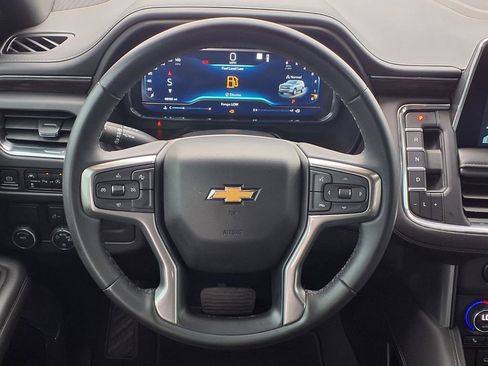 Used 2023 Chevrolet Tahoe LT RWD image 21