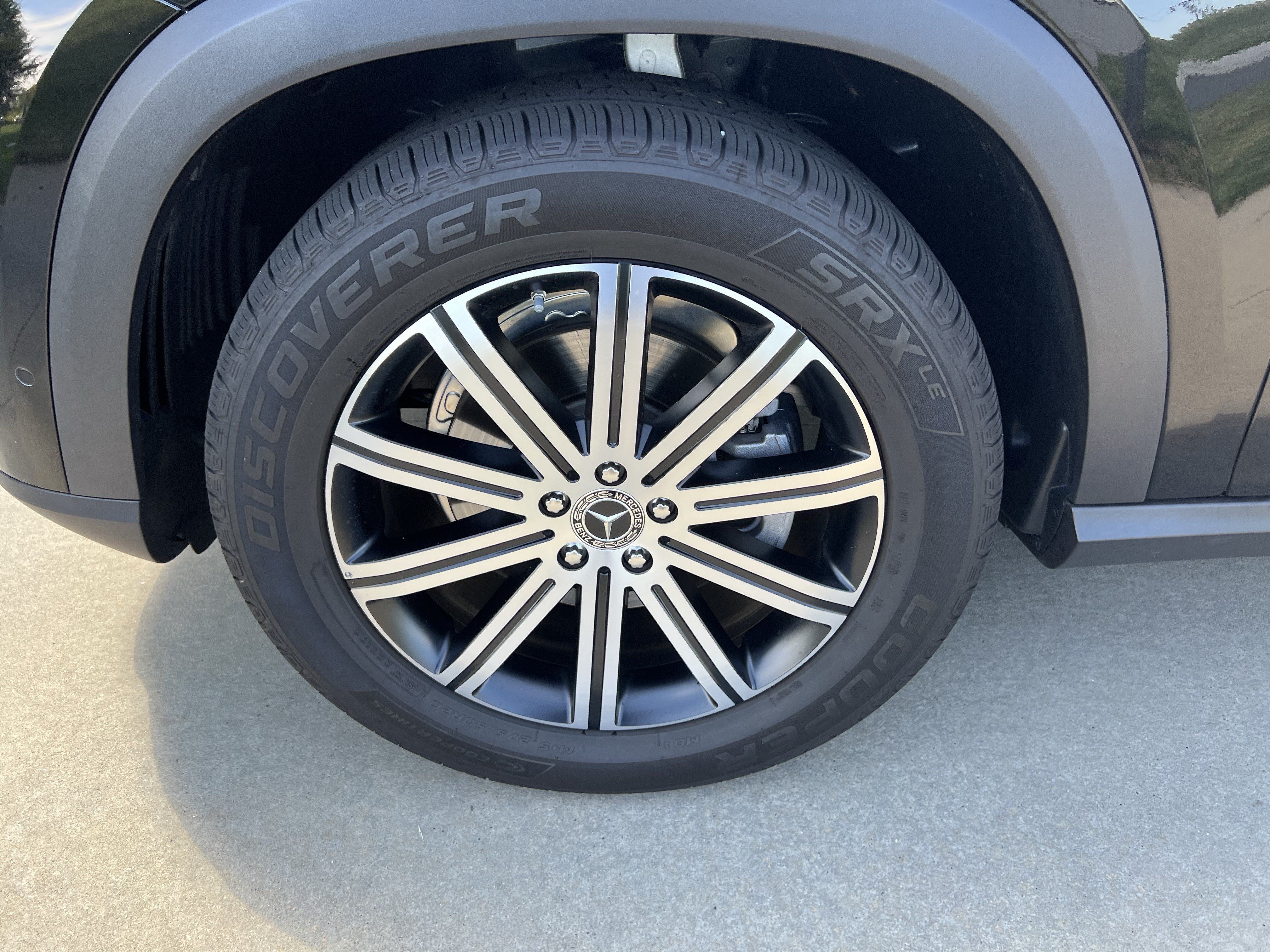 Certified 2026 Mercedes-Benz GLE 350 4MATIC image 13
