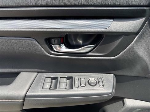 New 2026 Honda CR-V Sport image 8