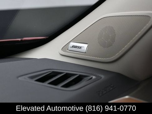 Used 2022 Nissan Pathfinder Platinum w/ Cargo Package AWD/4WD image 22