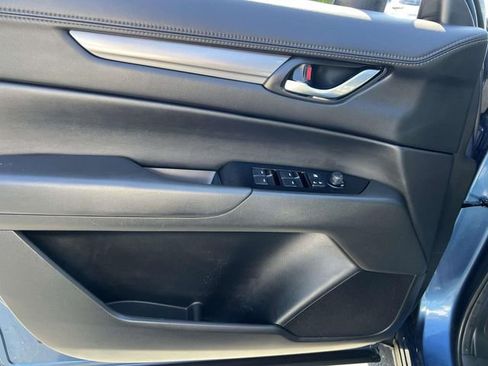 Used 2023 MAZDA CX-5 AWD 2.5 S w/ Preferred Package image 17