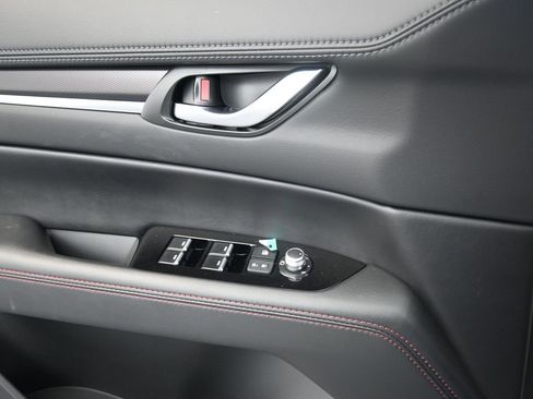 Used 2025 MAZDA CX-5 2.5 Turbo image 14