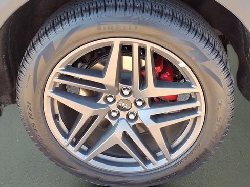 Used 2025 Ford Explorer ST-Line w/ ST-Line Street Pack image 26