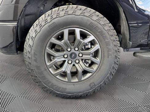 Certified 2025 Ford F150 Tremor AWD/4WD image 32