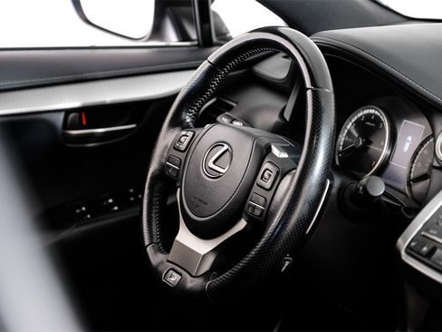 Used 2021 Lexus NX 300 F Sport w/ Accessory Package image 14