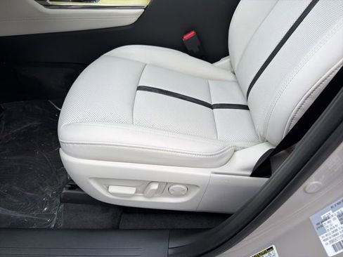 New 2026 MAZDA CX-90 3.3 Turbo S w/ Premium Plus image 16