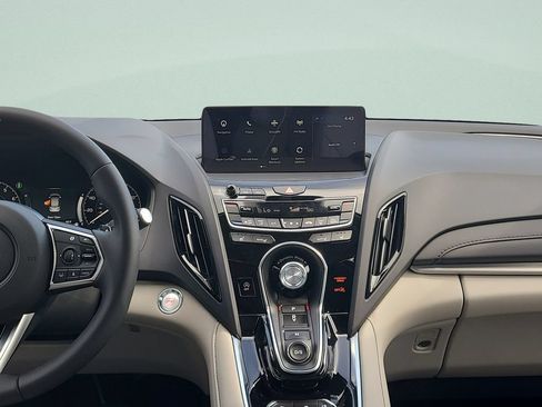 New 2026 Acura RDX SH-AWD w/ Technology Package image 14