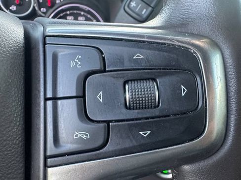 Used 2020 Chevrolet Silverado 1500 LT w/ Texas Edition AWD/4WD image 8