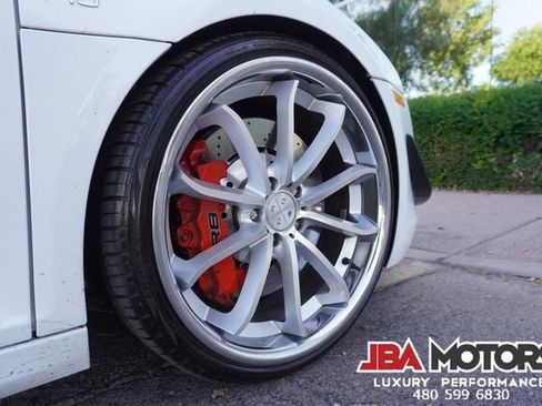 Used 2011 Audi R8 V10 AWD/4WD image 92