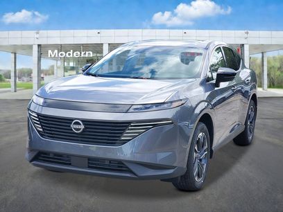 New 2026 Nissan Murano SL