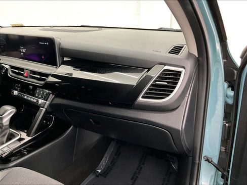 Used 2024 Kia Seltos S FWD image 20
