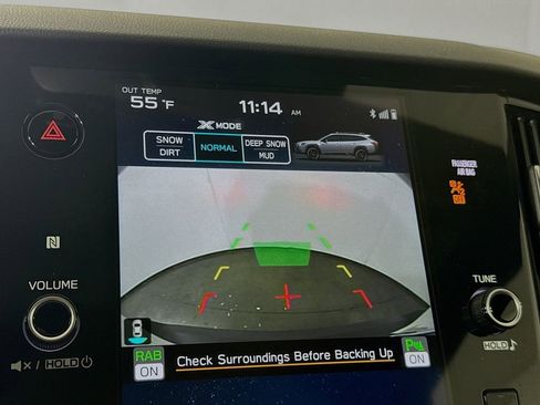 Certified 2025 Subaru Outback Wilderness image 16