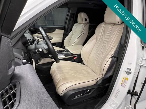 Used 2023 Acura MDX Type S image 3