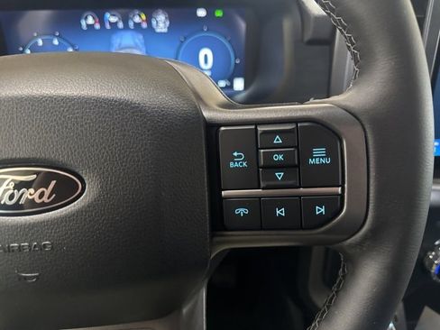 Used 2025 Ford F150 XLT w/ Equipment Group 302A MID image 28