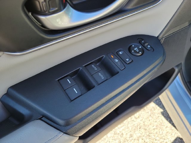 Used 2020 Honda CR-V EX-L image 9