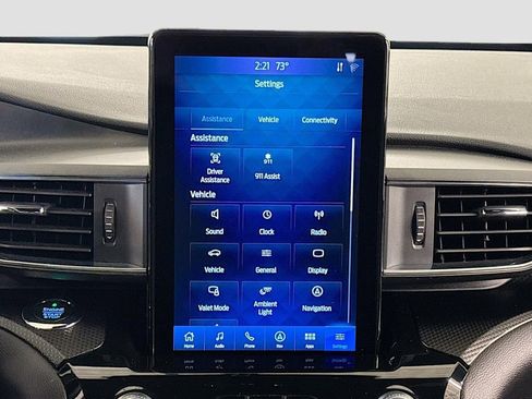 Used 2021 Ford Explorer ST w/ Equipment Group 401A AWD/4WD image 12
