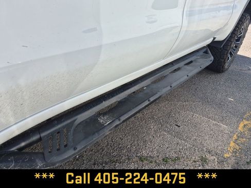 Used 2020 GMC Sierra 1500 AT4 w/ AT4 Premium Package image 6