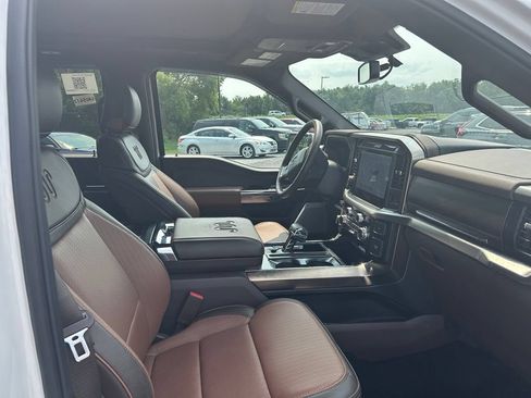 Used 2025 Ford F150 King Ranch AWD/4WD image 15