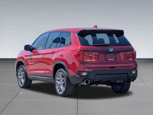 Certified 2023 Honda Passport EX-L image 5