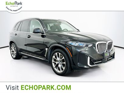 Used 2024 BMW X5 xDrive40i