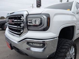Used 2017 GMC Sierra 1500 SLT video 2