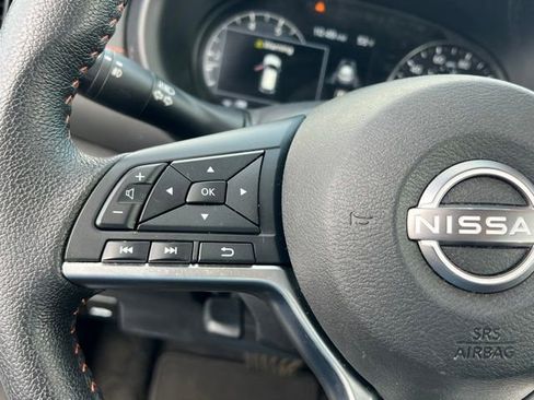 Used 2022 Nissan Kicks SR FWD image 21