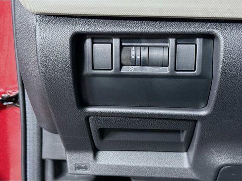 Certified 2026 Subaru Forester AWD/4WD image 10