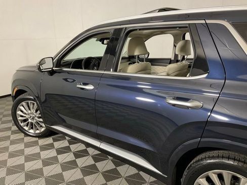 Used 2020 Hyundai Palisade Limited AWD/4WD image 38