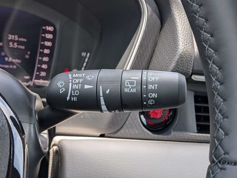 New 2026 Honda Passport RTL image 31