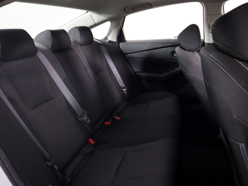 Certified 2024 Honda Accord EX image 33