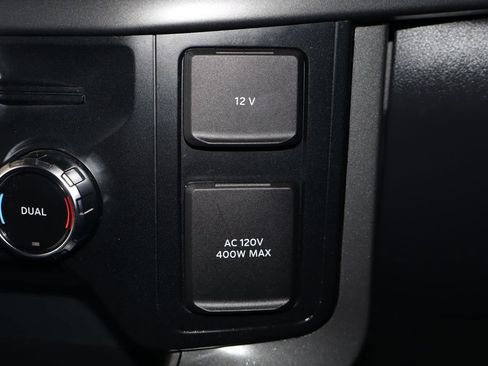 Used 2024 Ford F150 XLT w/ Equipment Group 302A MID AWD/4WD image 30