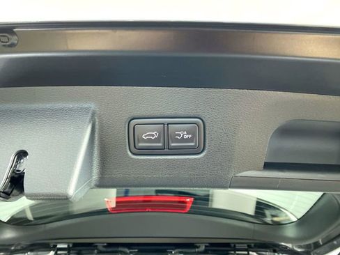 Used 2025 Kia Telluride EX w/ EX Captain's Chair Package image 36