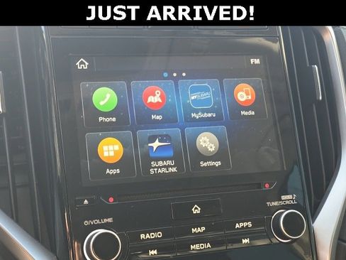 Used 2021 Subaru Ascent Limited w/ Technology Package image 26