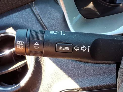 Used 2014 Chevrolet Camaro LT RWD image 22